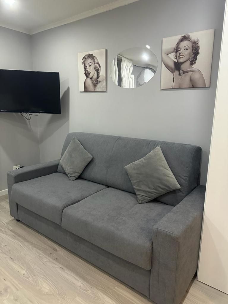 Casa Nanne Appartement Napels Buitenkant foto