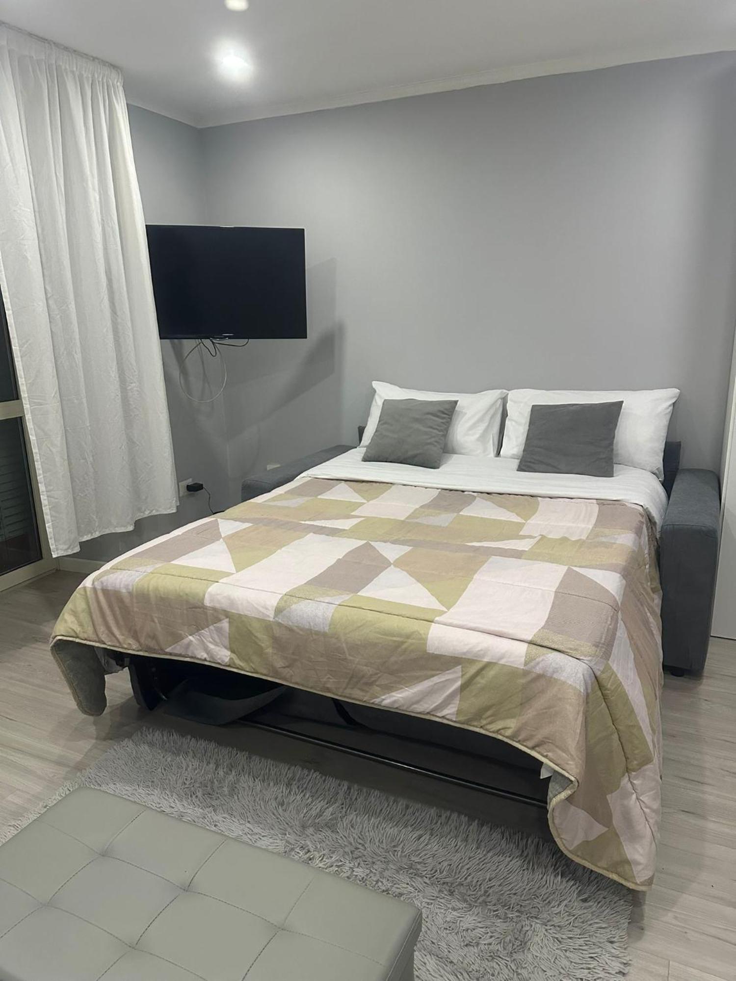 Casa Nanne Appartement Napels Buitenkant foto